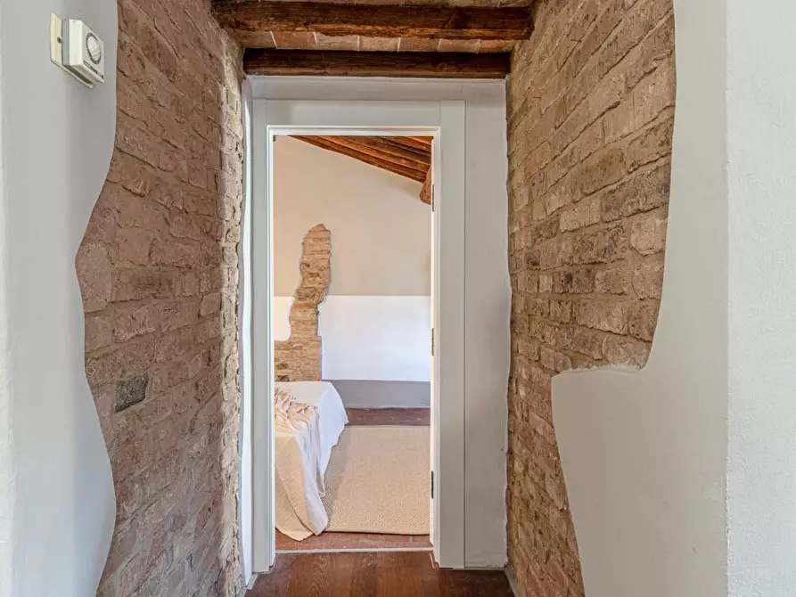 Immagine 10 di Appartamento in vendita  a Gambassi Terme