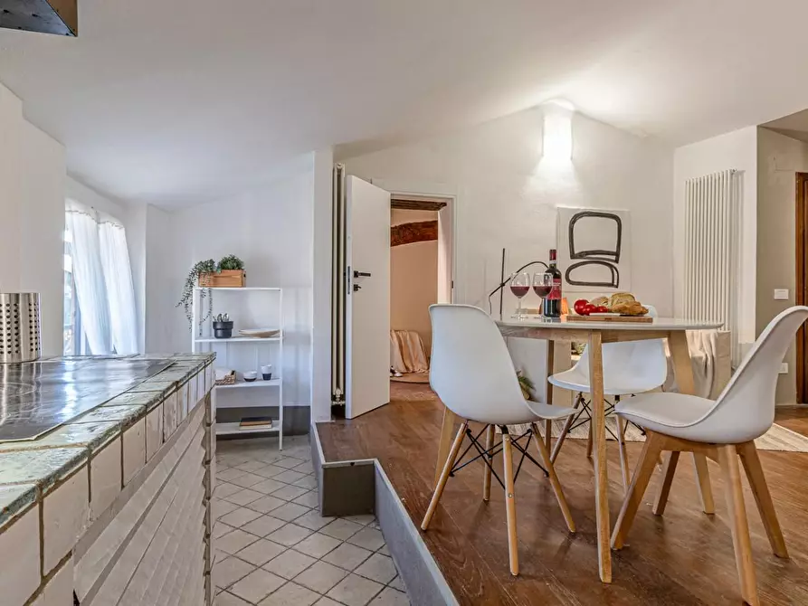 Immagine 8 di Appartamento in vendita  a Gambassi Terme