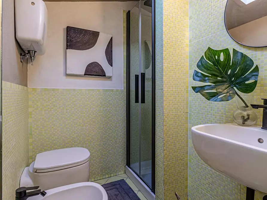 Immagine 20 di Appartamento in vendita  a Gambassi Terme