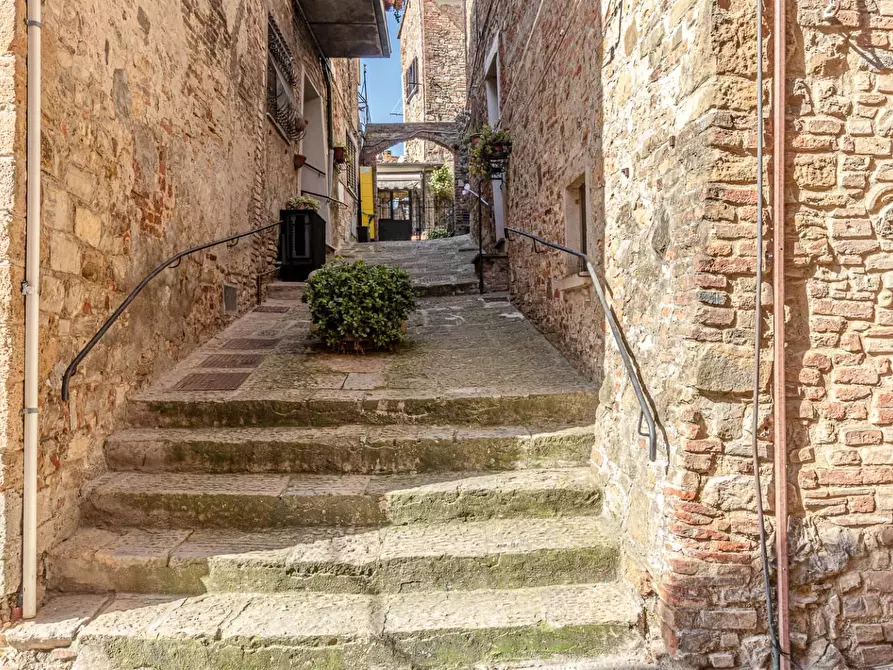 Immagine 22 di Appartamento in vendita  a Gambassi Terme