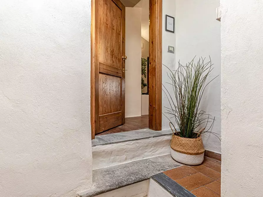 Immagine 2 di Appartamento in vendita  a Gambassi Terme