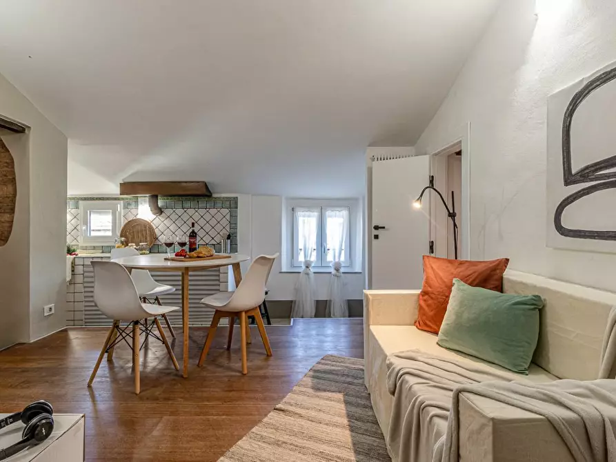 Immagine 5 di Appartamento in vendita  a Gambassi Terme