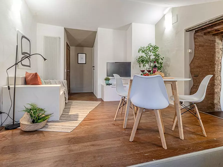 Immagine 7 di Appartamento in vendita  a Gambassi Terme