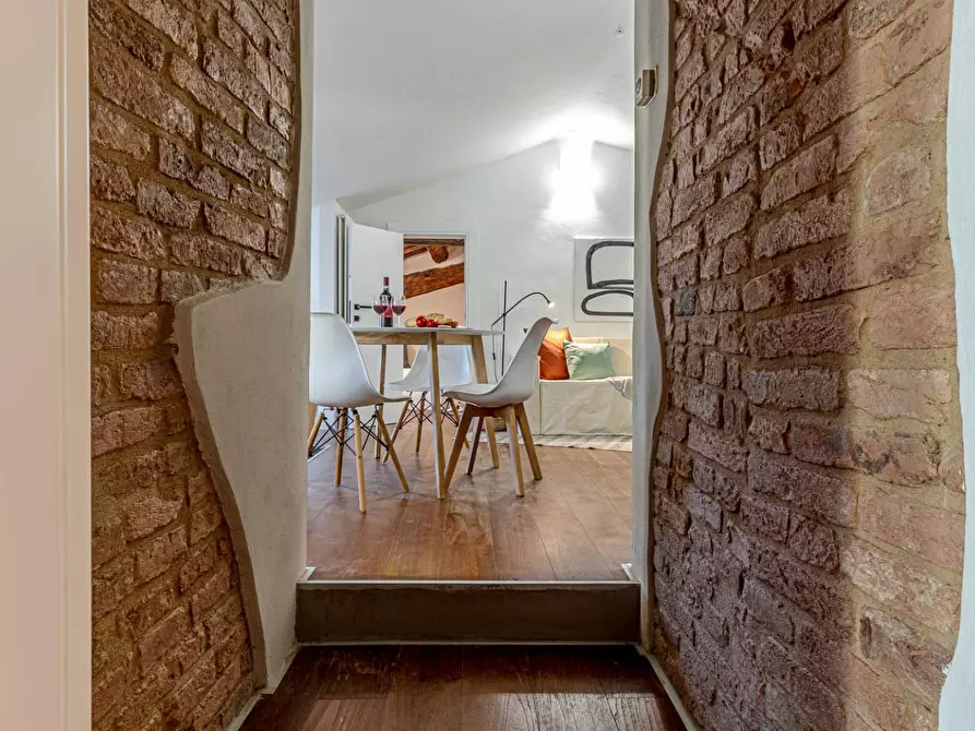 Immagine 15 di Appartamento in vendita  a Gambassi Terme