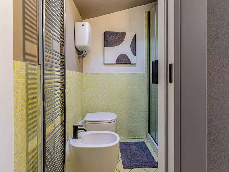 Immagine 19 di Appartamento in vendita  a Gambassi Terme