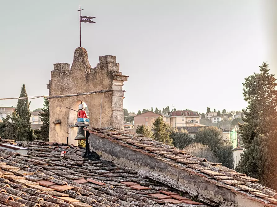 Immagine 26 di Appartamento in vendita  a Gambassi Terme