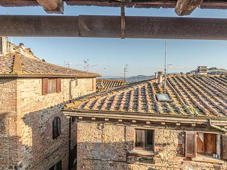 Immagine 25 di Appartamento in vendita  a Gambassi Terme