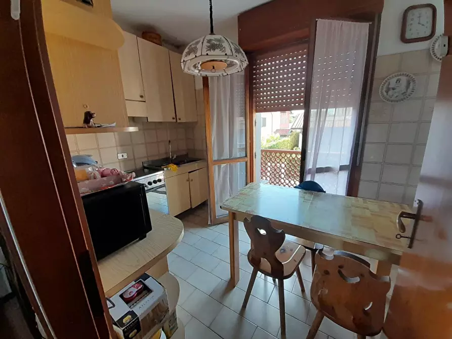 Immagine 7 di Appartamento in vendita  a Massa