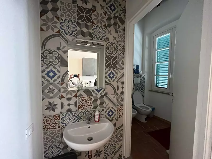 Immagine 4 di Appartamento in vendita  a Peccioli