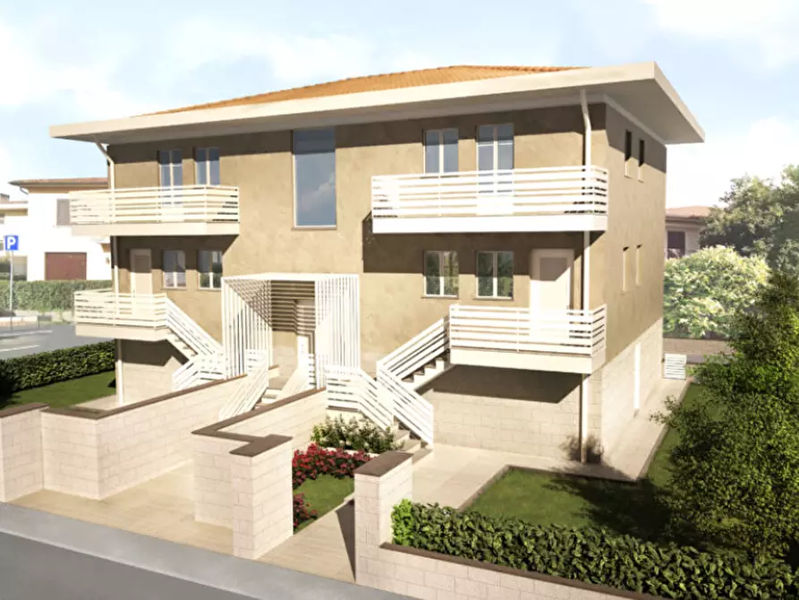 Immagine 1 di Appartamento in vendita  a Fucecchio