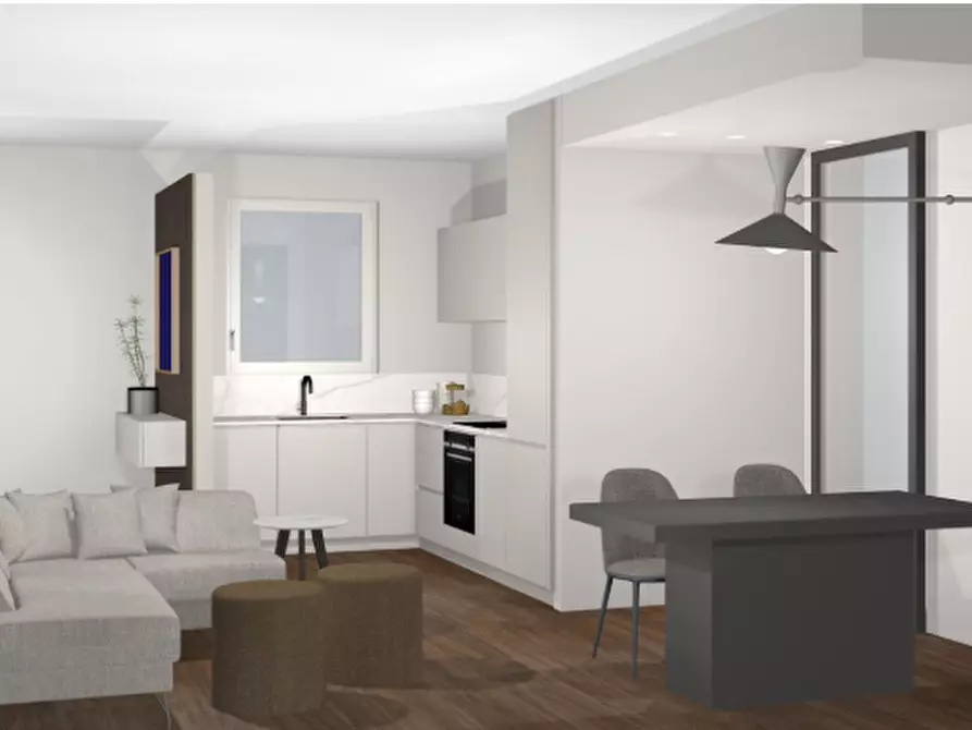 Immagine 3 di Appartamento in vendita  a Fucecchio