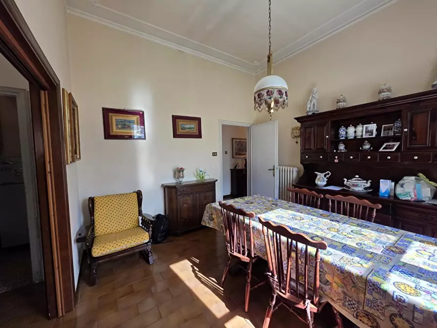 Immagine 3 di Appartamento in vendita  a Santa Croce Sull'arno