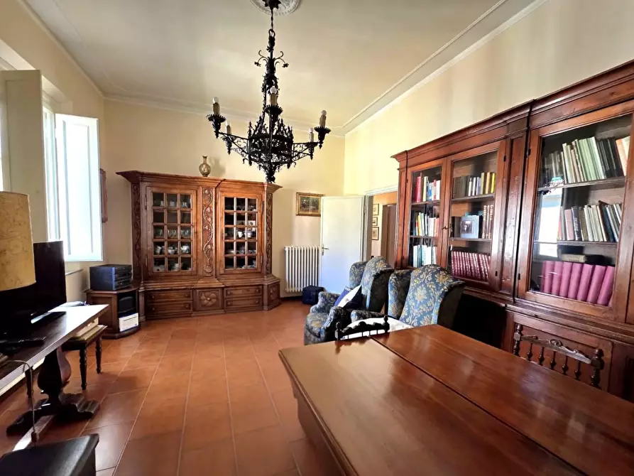 Immagine 6 di Appartamento in vendita  a Santa Croce Sull'arno