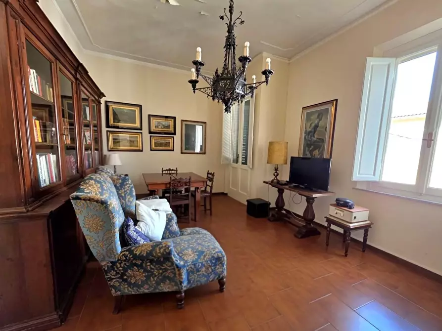 Immagine 7 di Appartamento in vendita  a Santa Croce Sull'arno