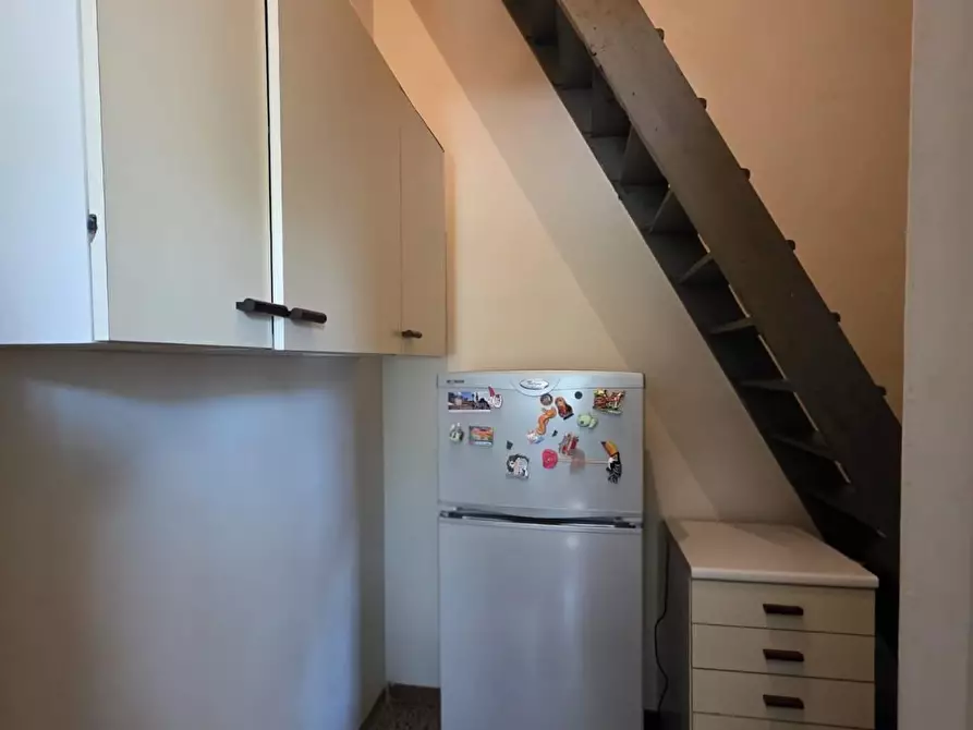 Immagine 15 di Appartamento in vendita  a Santa Croce Sull'arno