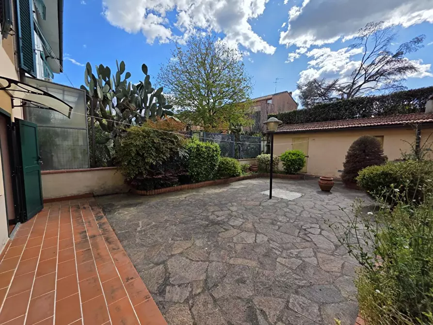 Immagine 20 di Appartamento in vendita  a Santa Croce Sull'arno