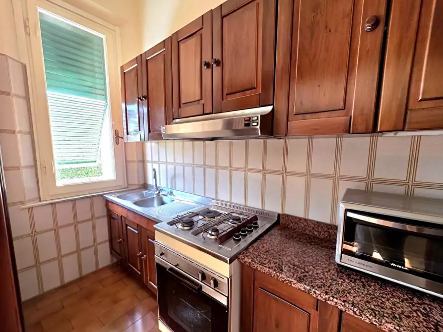 Immagine 4 di Appartamento in vendita  a Santa Croce Sull'arno