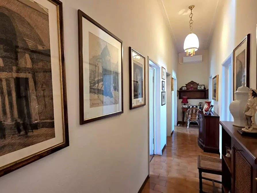 Immagine 14 di Appartamento in vendita  a Santa Croce Sull'arno