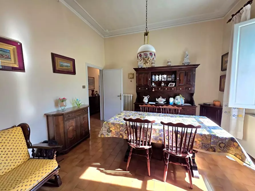 Immagine 2 di Appartamento in vendita  a Santa Croce Sull'arno