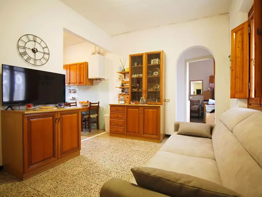 Immagine 5 di Appartamento in vendita  a Montelupo Fiorentino