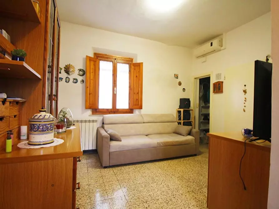 Immagine 4 di Appartamento in vendita  a Montelupo Fiorentino