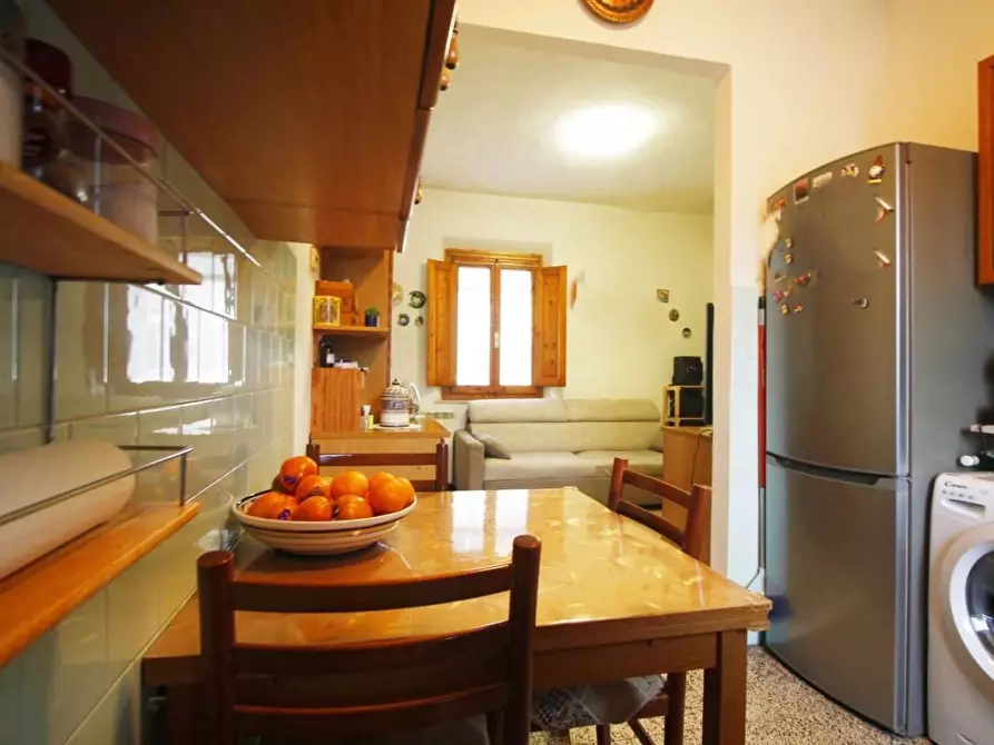 Immagine 3 di Appartamento in vendita  a Montelupo Fiorentino