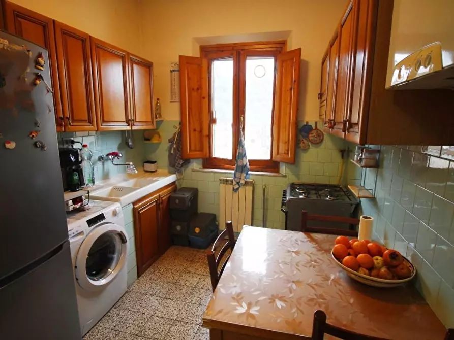 Immagine 7 di Appartamento in vendita  a Montelupo Fiorentino
