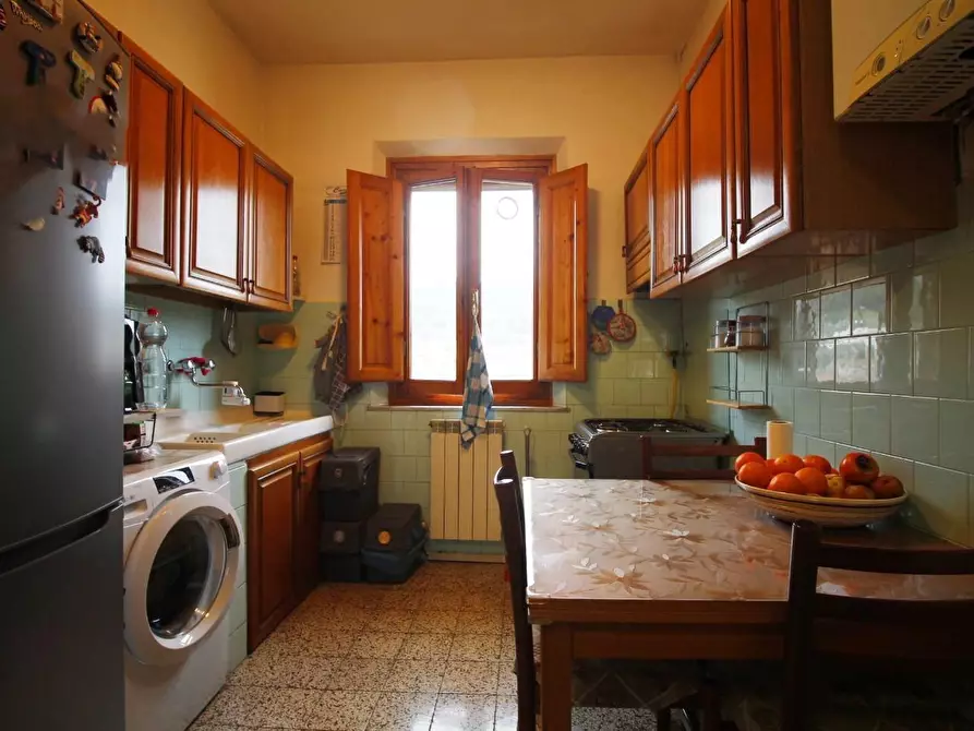 Immagine 8 di Appartamento in vendita  a Montelupo Fiorentino