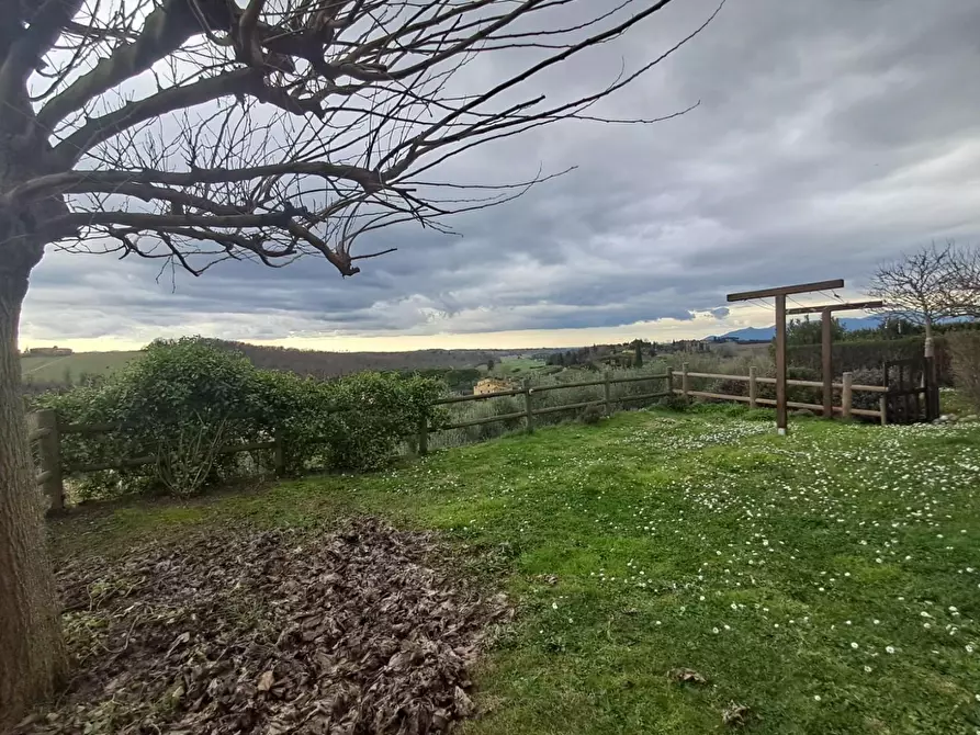 Immagine 1 di Villetta a schiera in vendita  a Capannoli