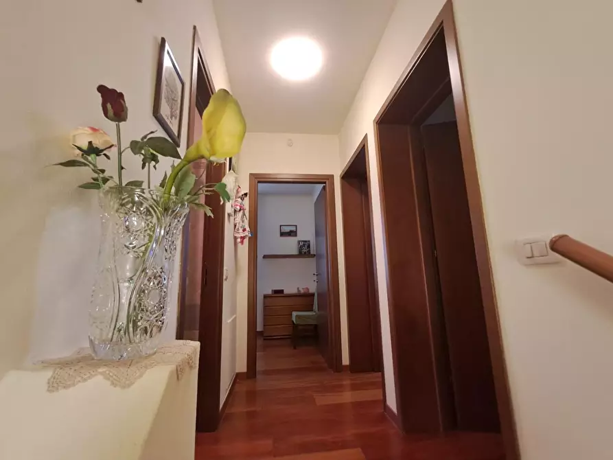 Immagine 16 di Villetta a schiera in vendita  a Capannoli