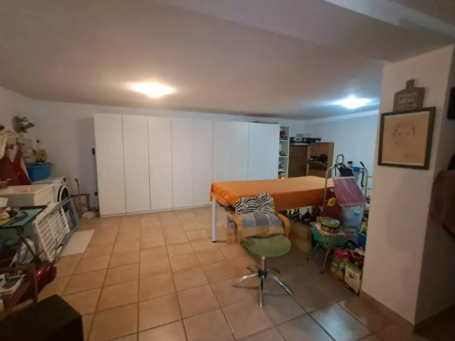 Immagine 20 di Villetta a schiera in vendita  a Capannoli