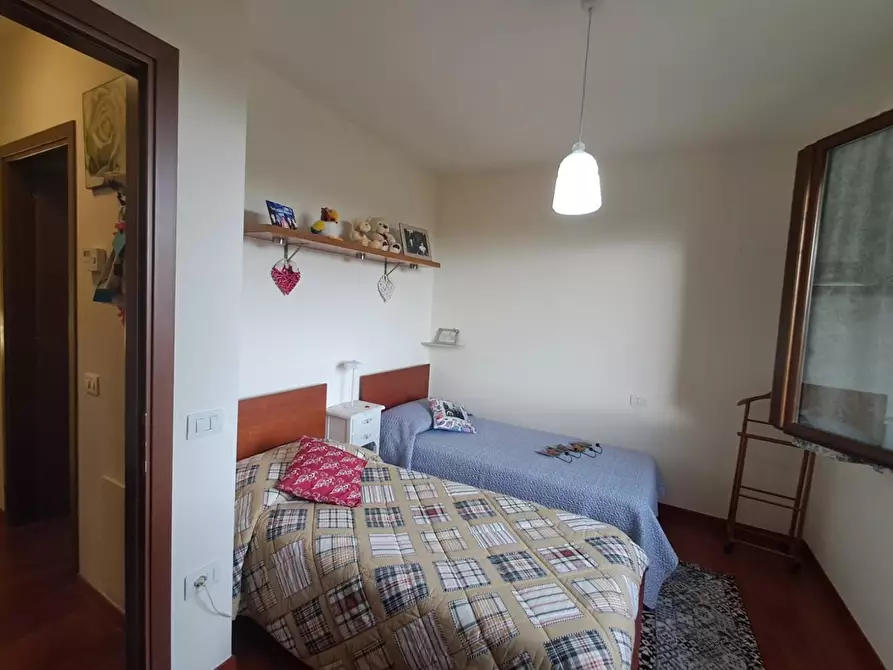 Immagine 10 di Villetta a schiera in vendita  a Capannoli