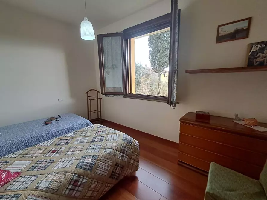 Immagine 9 di Villetta a schiera in vendita  a Capannoli