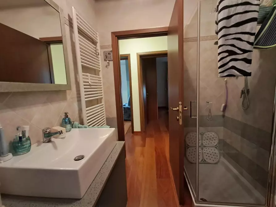 Immagine 15 di Villetta a schiera in vendita  a Capannoli