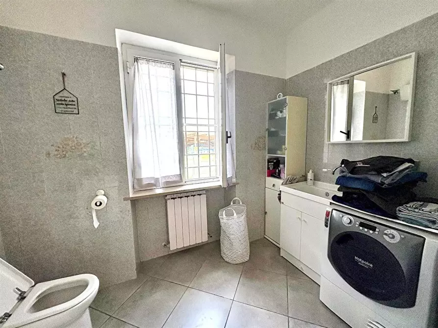 Immagine 8 di Terratetto in vendita  a Vecchiano