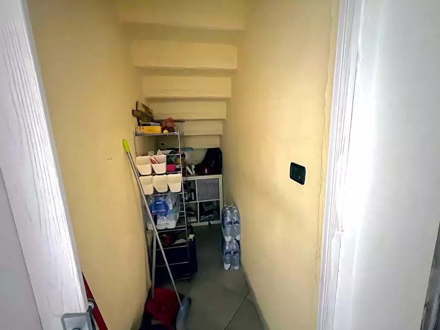 Immagine 9 di Terratetto in vendita  a Vecchiano