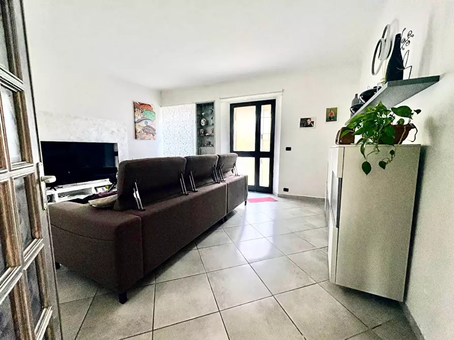 Immagine 2 di Terratetto in vendita  a Vecchiano