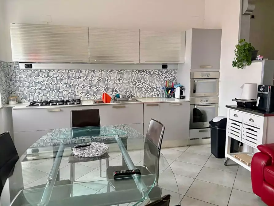 Immagine 4 di Terratetto in vendita  a Vecchiano