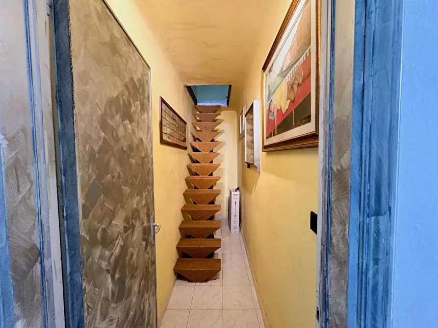 Immagine 20 di Terratetto in vendita  a Vecchiano