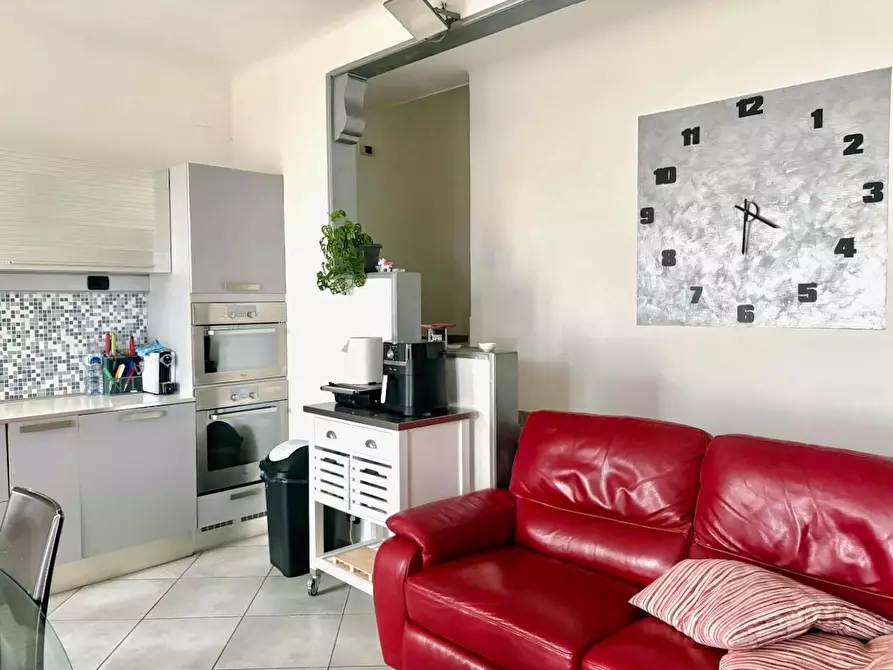 Immagine 5 di Terratetto in vendita  a Vecchiano