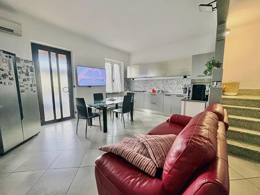 Immagine 6 di Terratetto in vendita  a Vecchiano