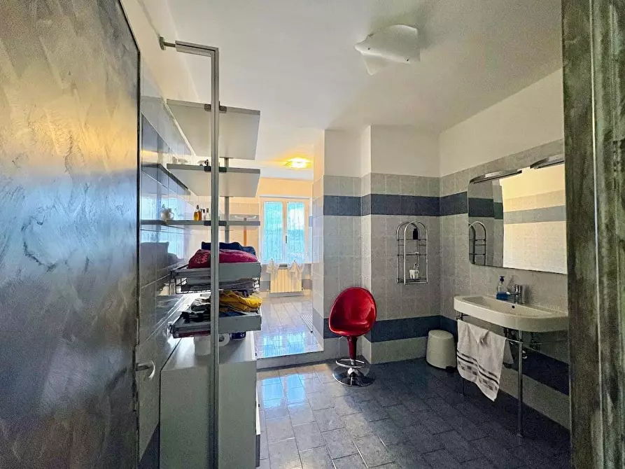 Immagine 16 di Terratetto in vendita  a Vecchiano