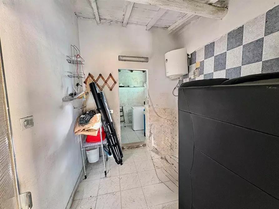 Immagine 22 di Terratetto in vendita  a Vecchiano