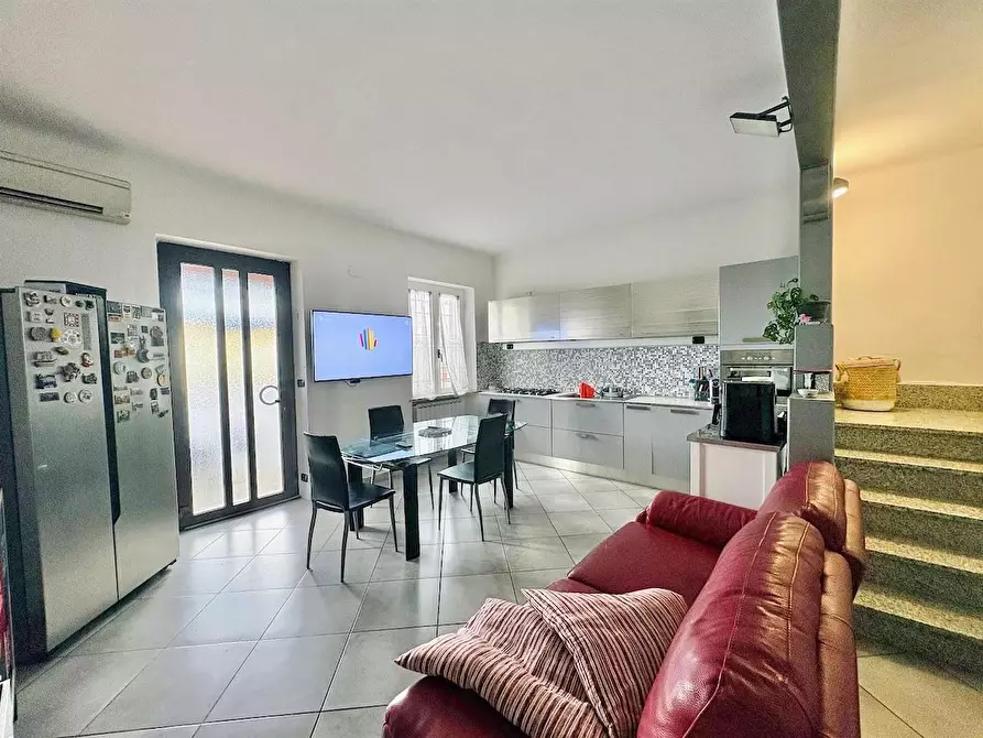 Immagine 3 di Terratetto in vendita  a Vecchiano