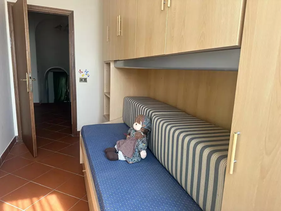 Immagine 17 di Villa in vendita  a Larciano