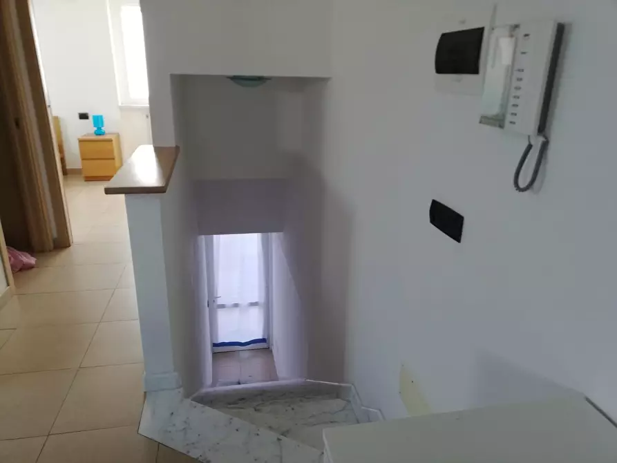 Immagine 7 di Mansarda in vendita  a Ameglia