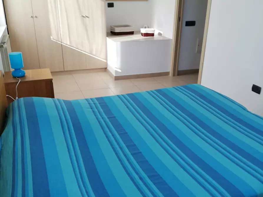 Immagine 8 di Mansarda in vendita  a Ameglia