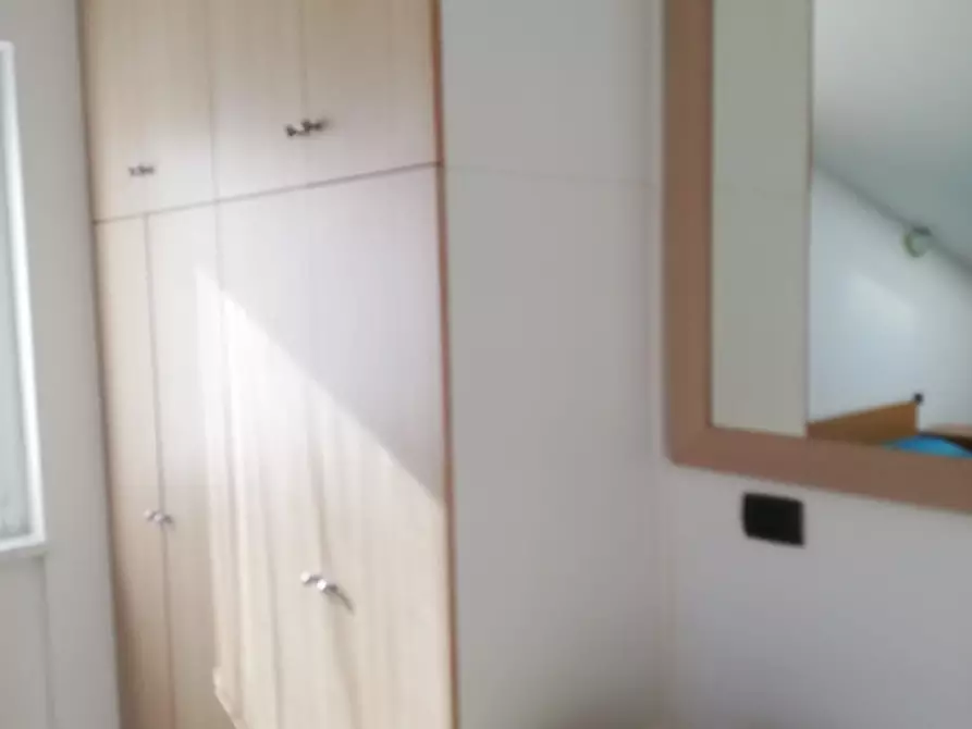 Immagine 14 di Mansarda in vendita  a Ameglia