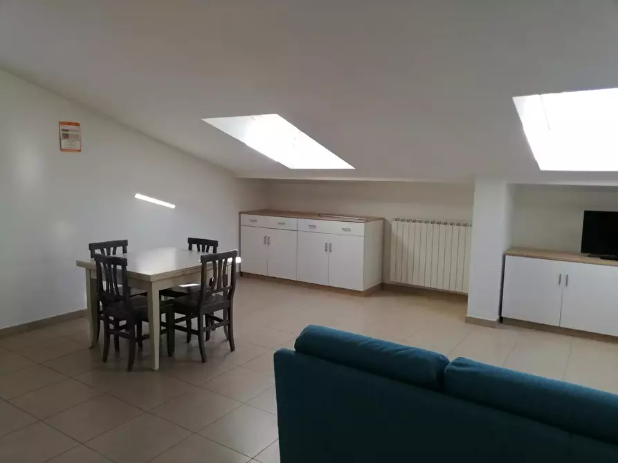 Immagine 5 di Mansarda in vendita  a Ameglia