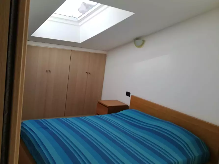 Immagine 12 di Mansarda in vendita  a Ameglia